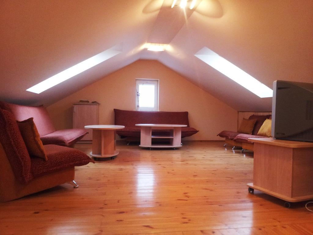 Vila Evelina Druskininkai Chambre photo