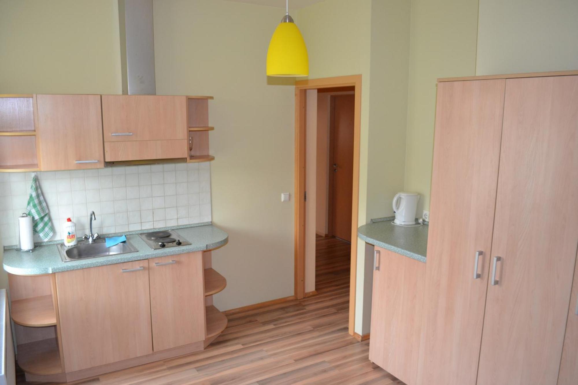 Vila Evelina Druskininkai Extérieur photo