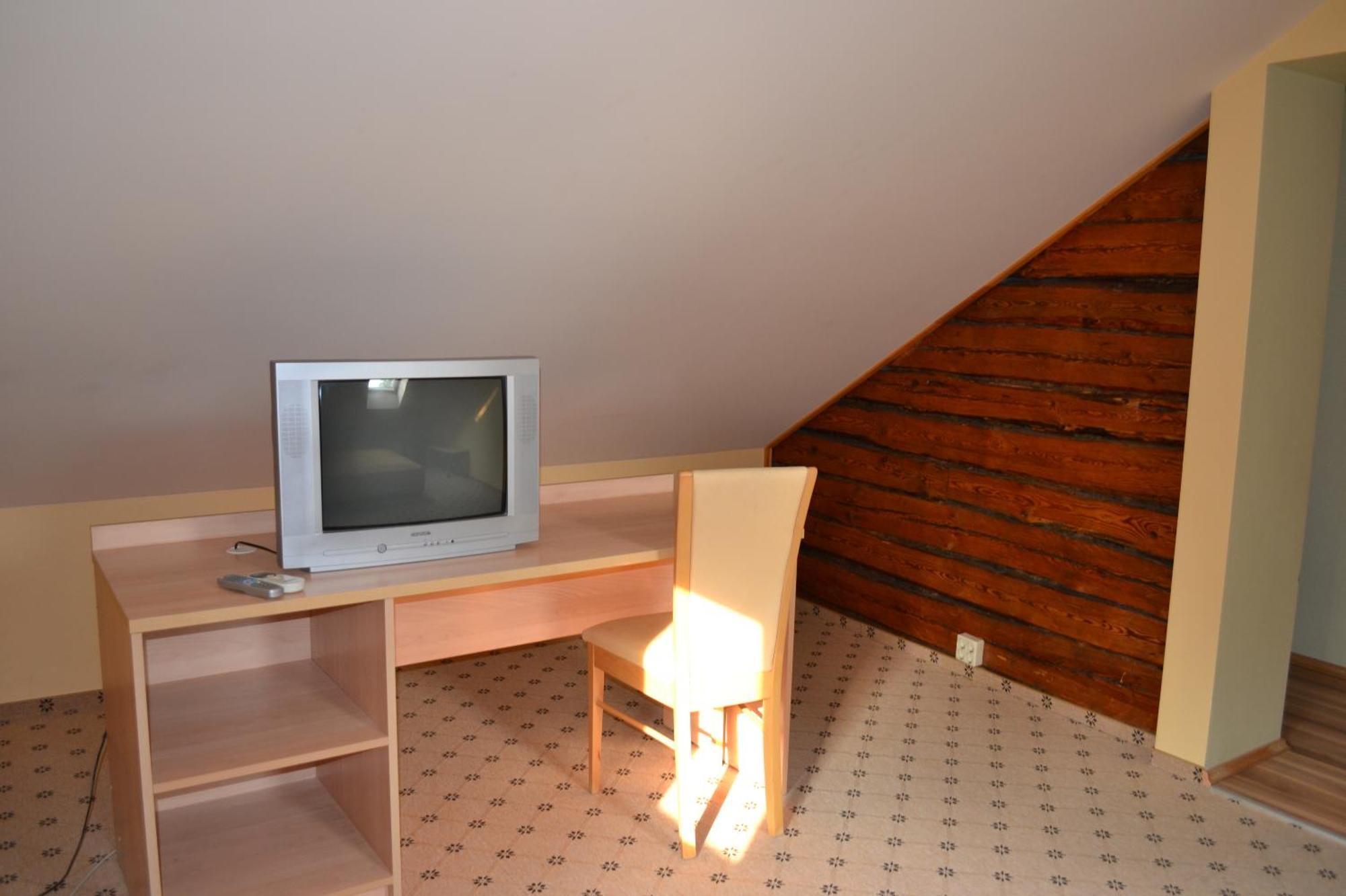 Vila Evelina Druskininkai Extérieur photo