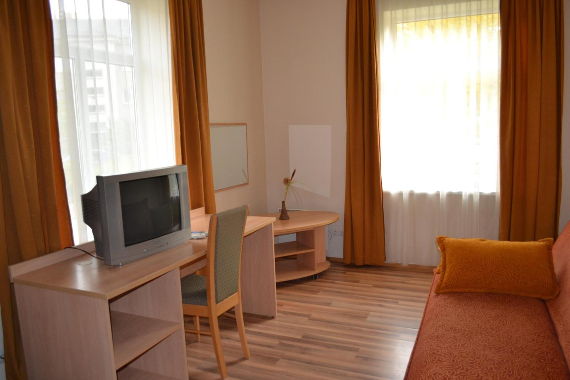 Vila Evelina Druskininkai Extérieur photo