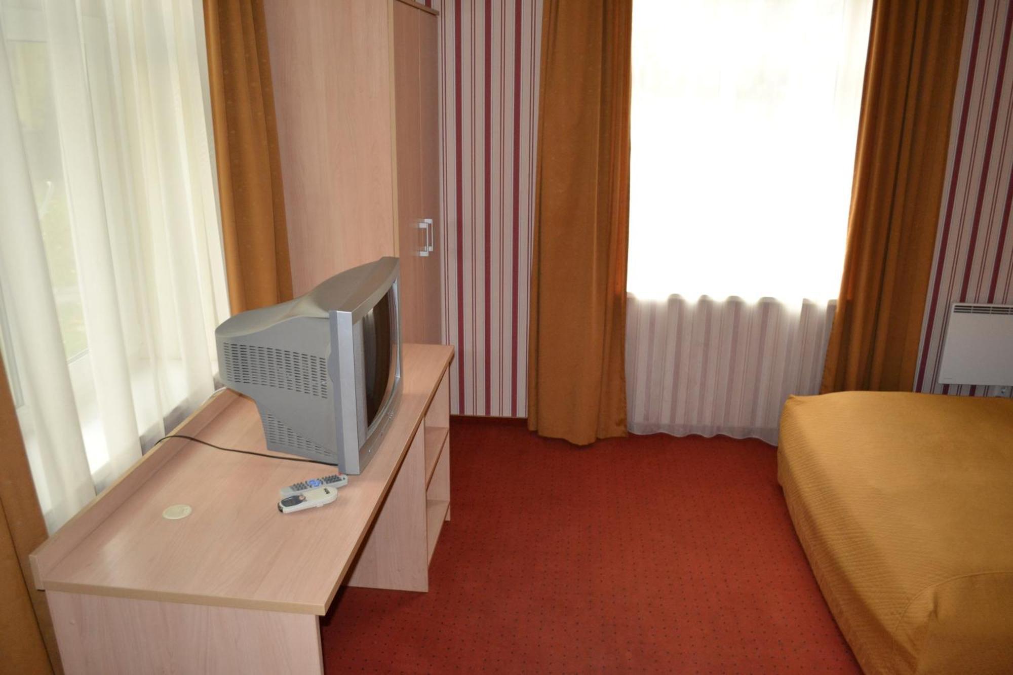 Vila Evelina Druskininkai Extérieur photo