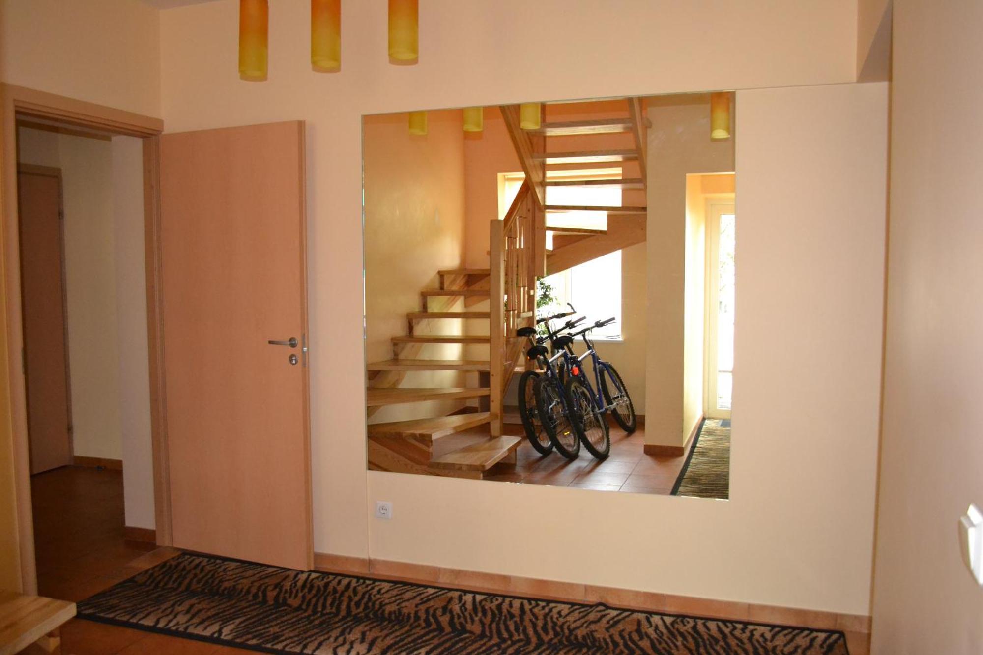 Vila Evelina Druskininkai Extérieur photo