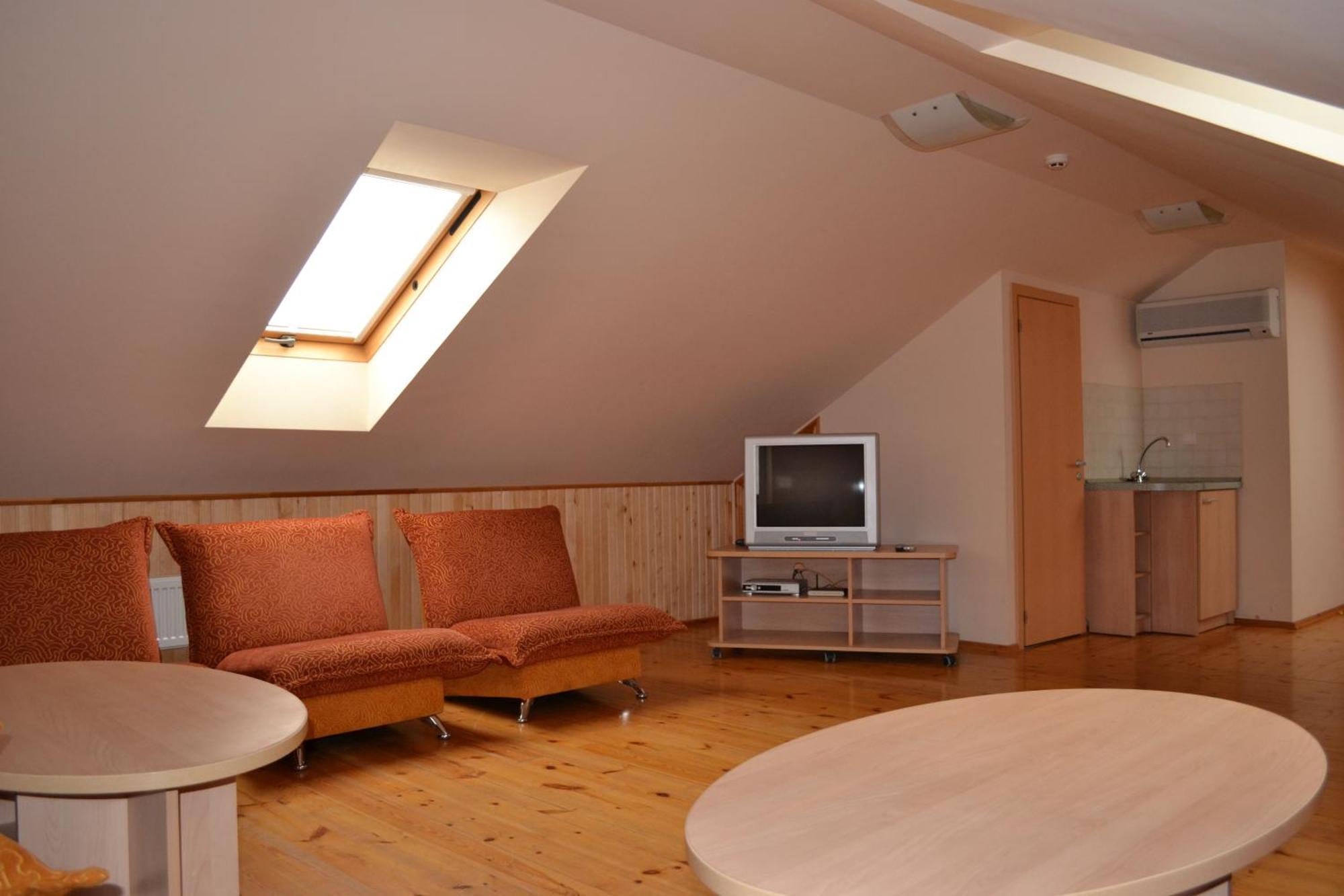 Vila Evelina Druskininkai Extérieur photo