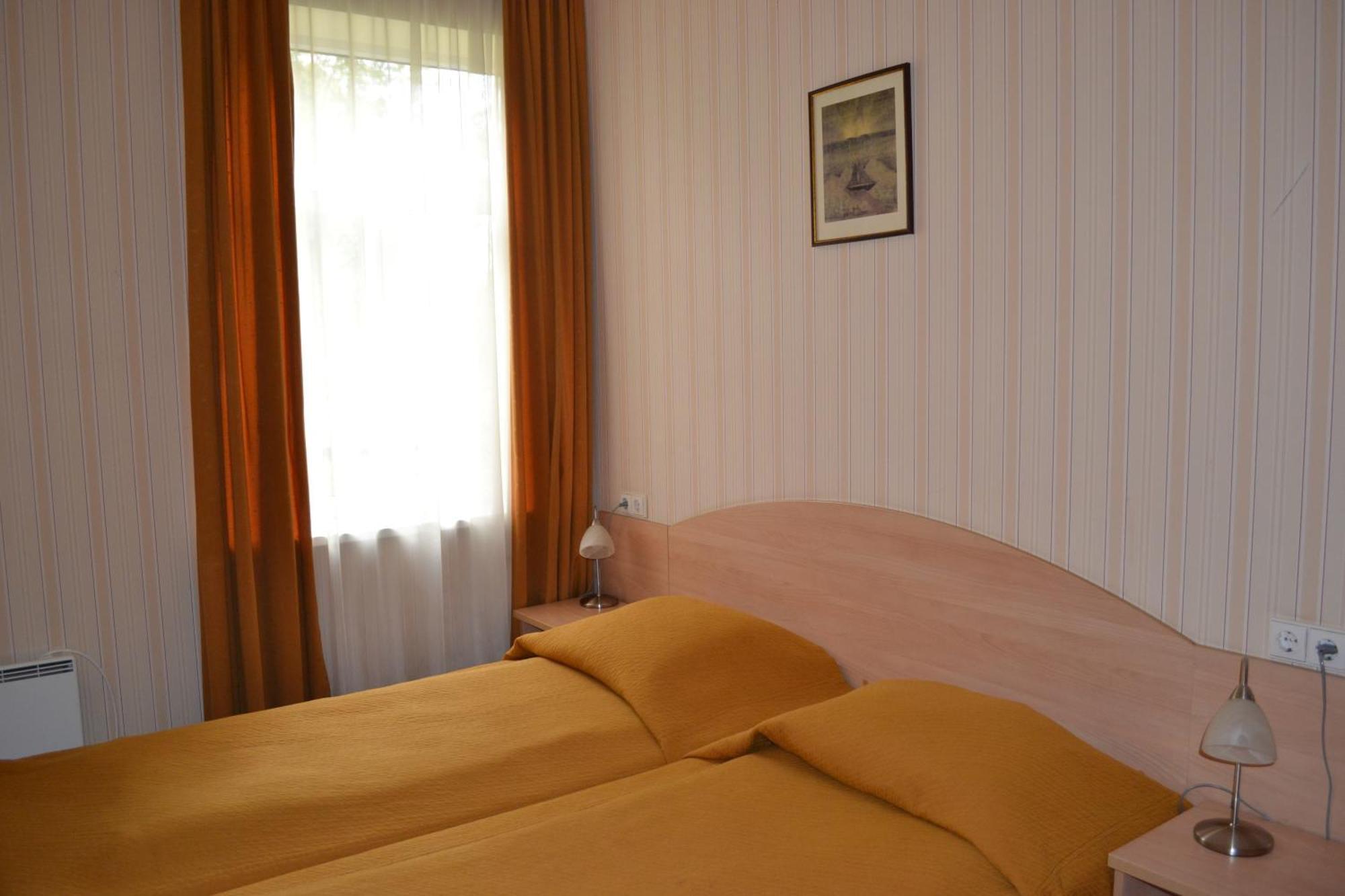 Vila Evelina Druskininkai Extérieur photo