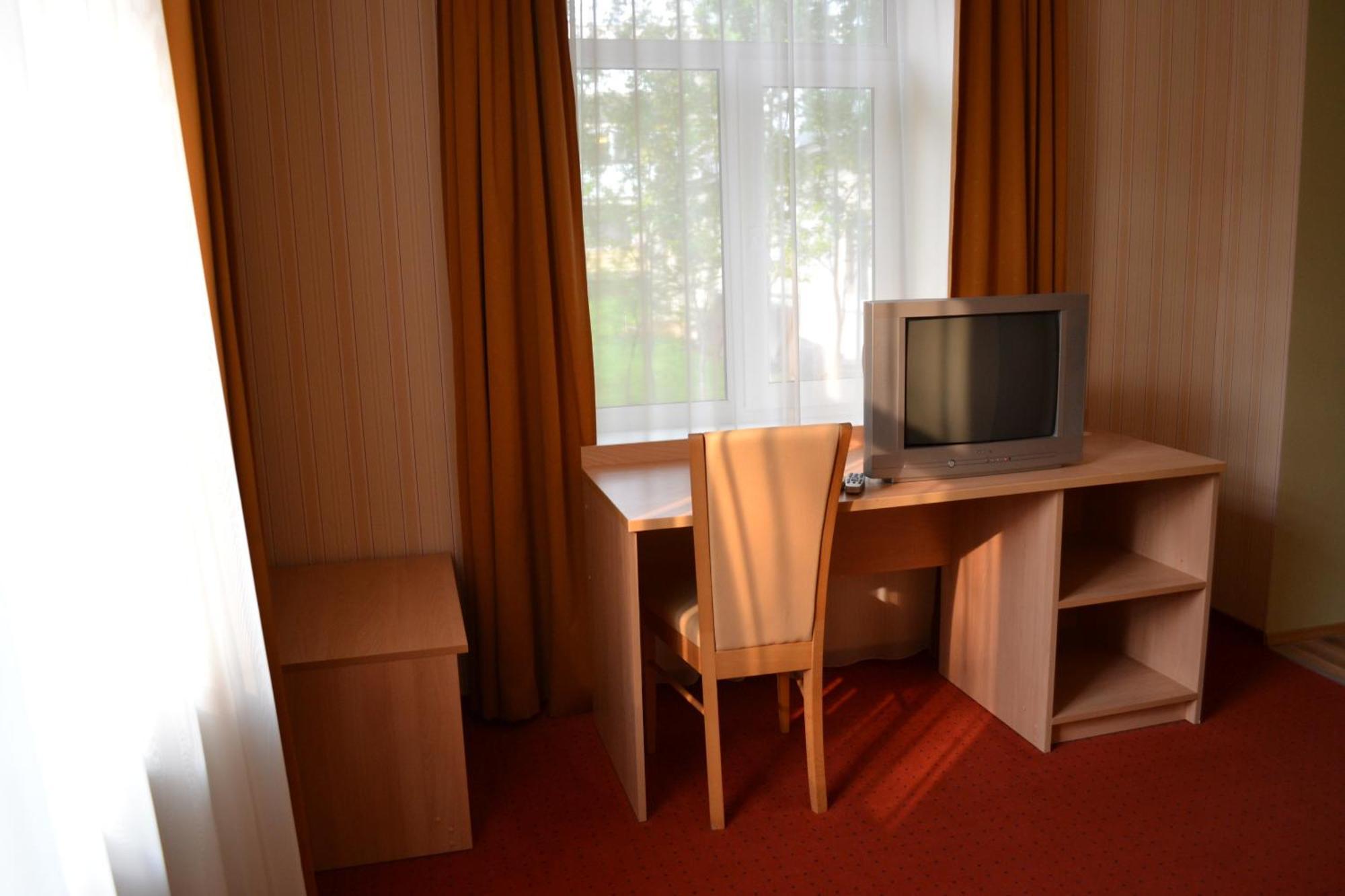 Vila Evelina Druskininkai Extérieur photo