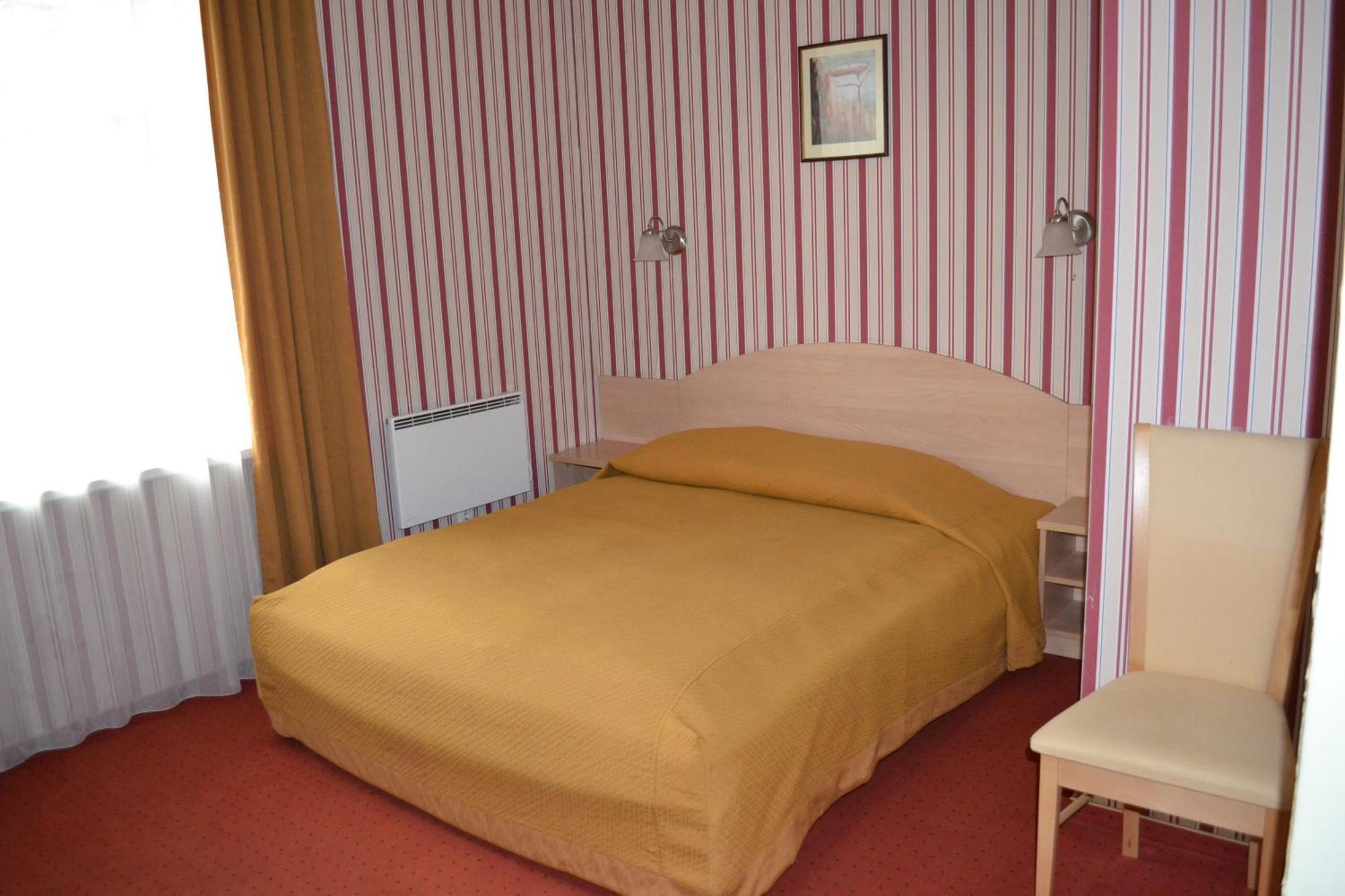 Vila Evelina Druskininkai Extérieur photo