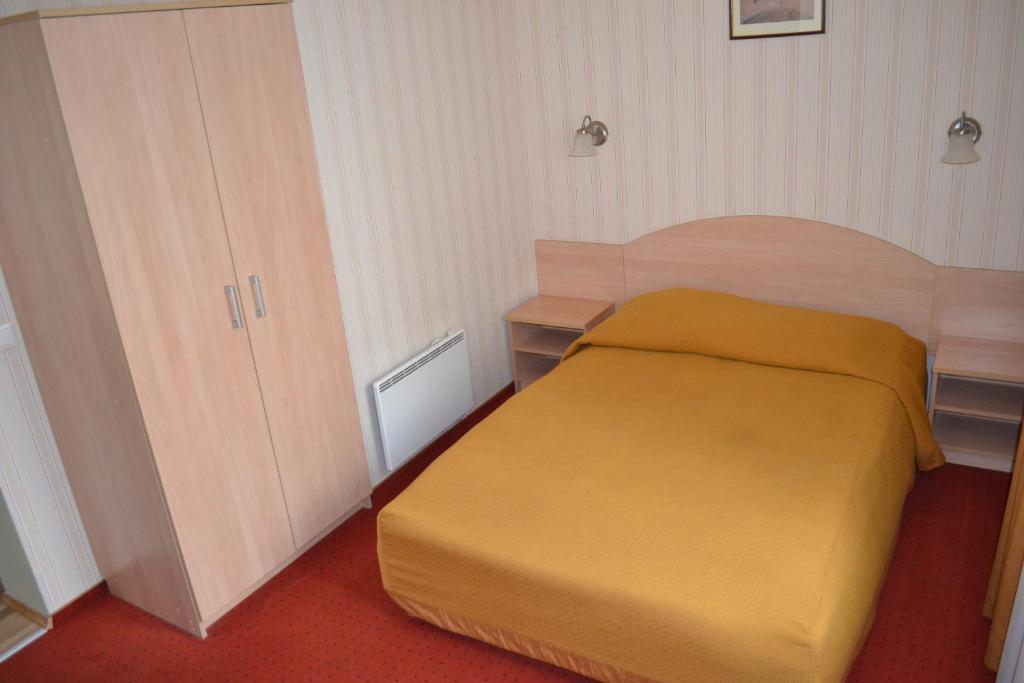 Vila Evelina Druskininkai Chambre photo