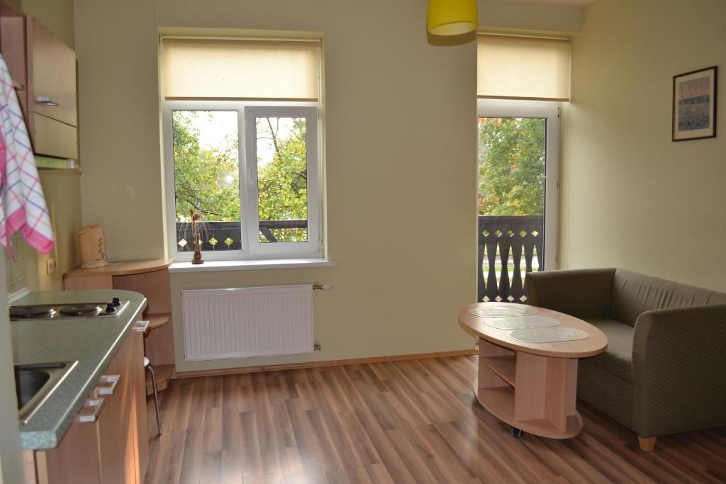 Vila Evelina Druskininkai Chambre photo