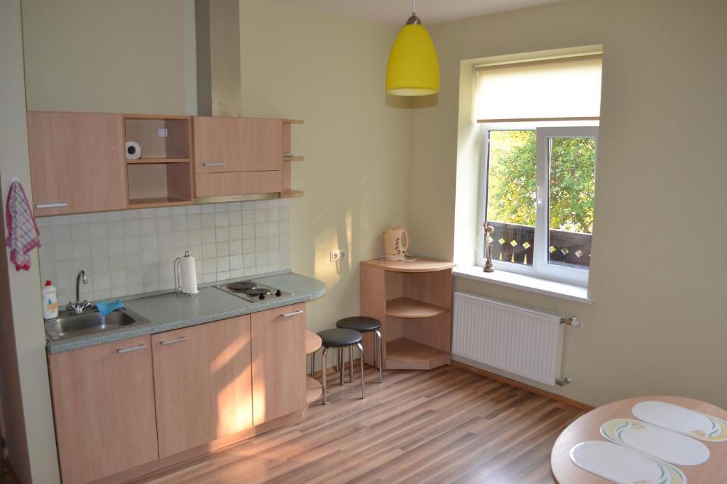 Vila Evelina Druskininkai Chambre photo